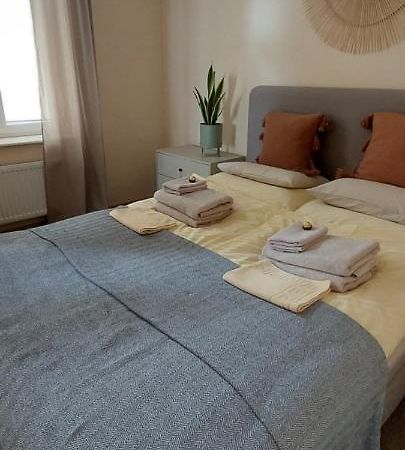 Apartament Sopot Chrobrego 19 Eksteriør billede
