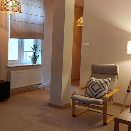 Apartament Sopot Chrobrego 19 Værelse billede