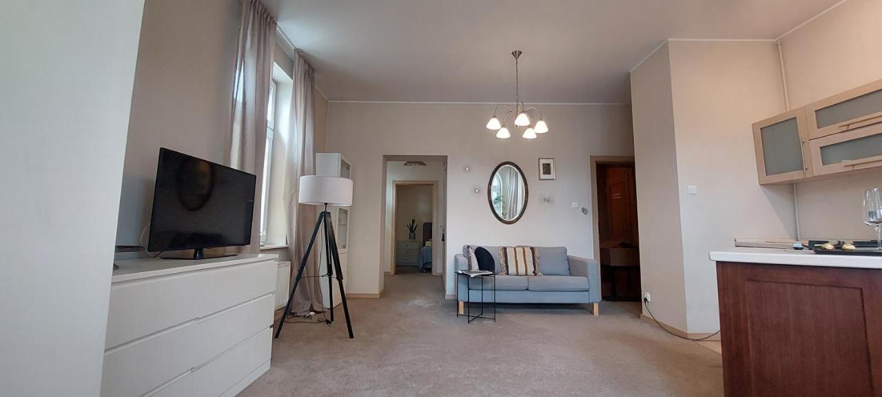 Apartament Sopot Chrobrego 19 Eksteriør billede