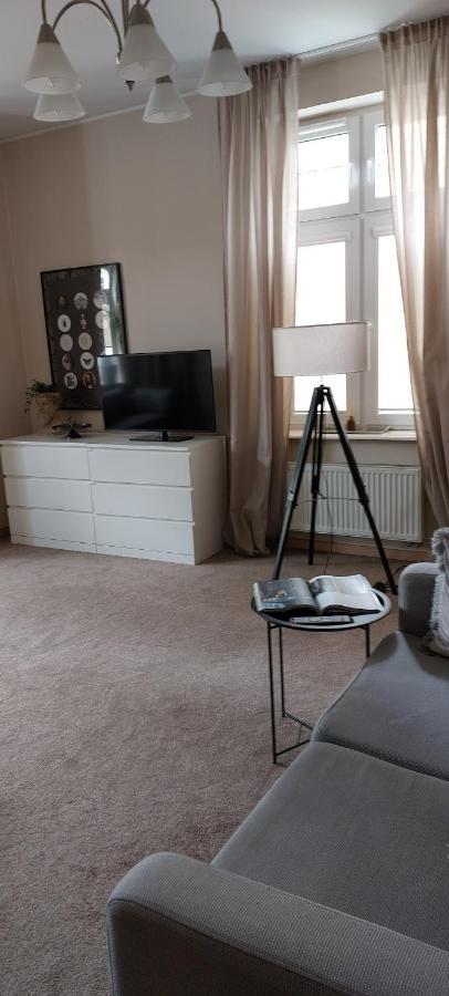 Apartament Sopot Chrobrego 19 Eksteriør billede