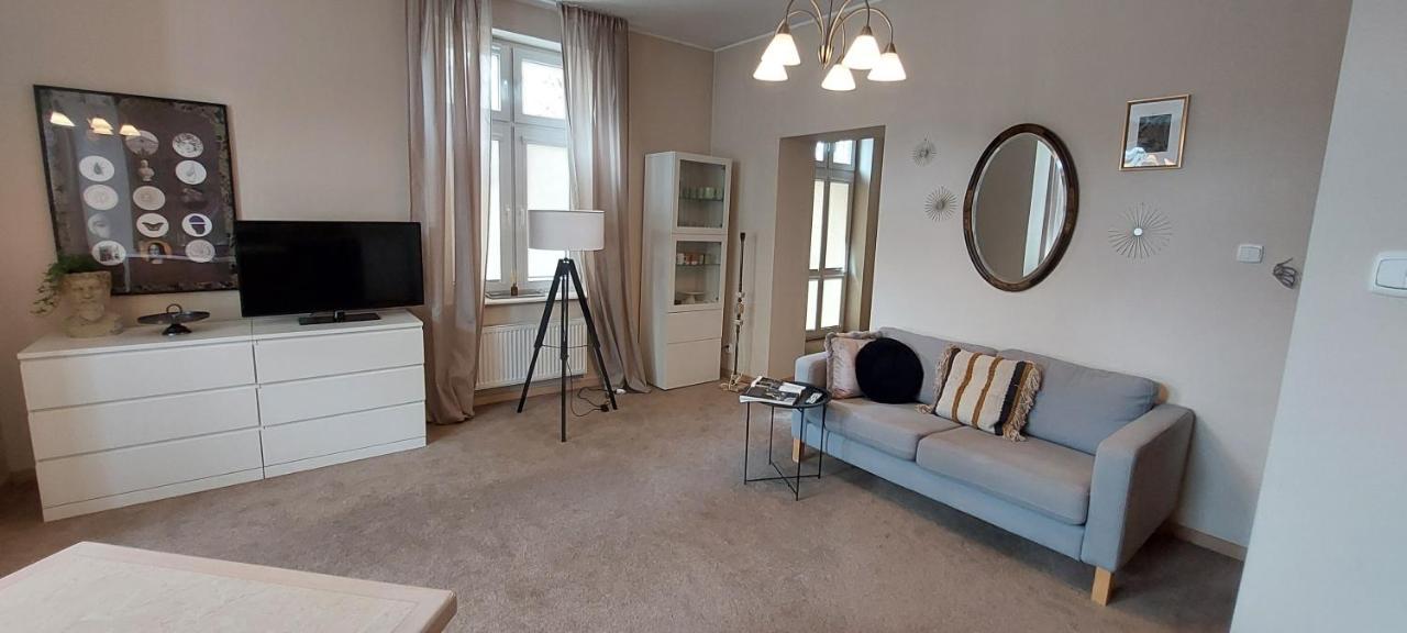 Apartament Sopot Chrobrego 19 Eksteriør billede