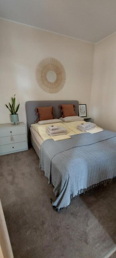 Apartament Sopot Chrobrego 19 Eksteriør billede