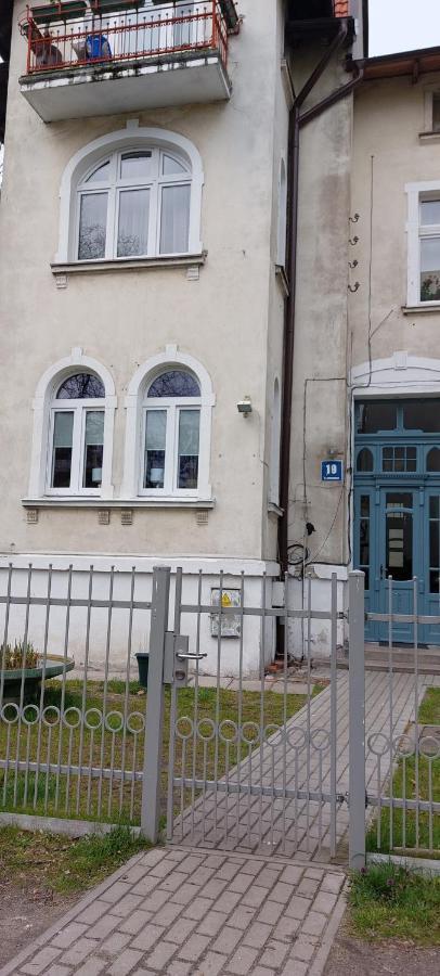 Apartament Sopot Chrobrego 19 Eksteriør billede