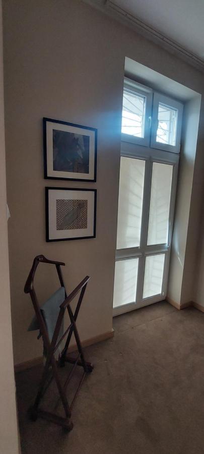 Apartament Sopot Chrobrego 19 Eksteriør billede