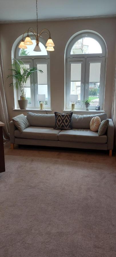 Apartament Sopot Chrobrego 19 Eksteriør billede