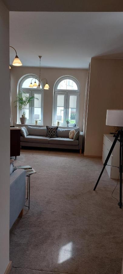 Apartament Sopot Chrobrego 19 Eksteriør billede