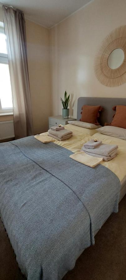 Apartament Sopot Chrobrego 19 Eksteriør billede
