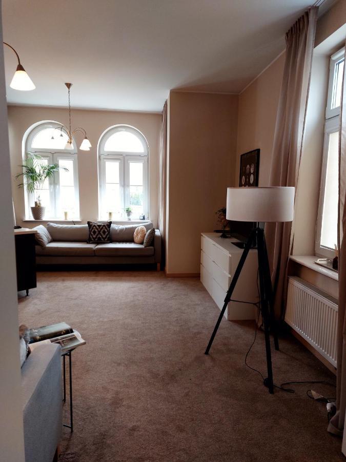 Apartament Sopot Chrobrego 19 Eksteriør billede