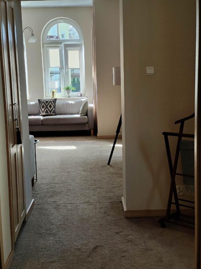 Apartament Sopot Chrobrego 19 Eksteriør billede