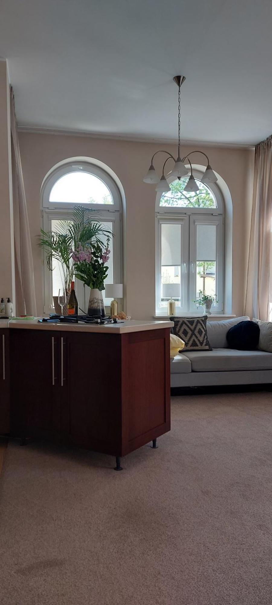 Apartament Sopot Chrobrego 19 Værelse billede