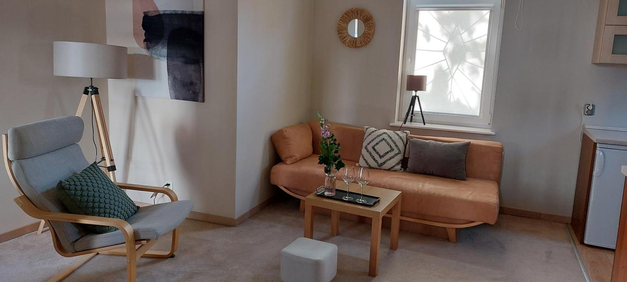 Apartament Sopot Chrobrego 19 Eksteriør billede