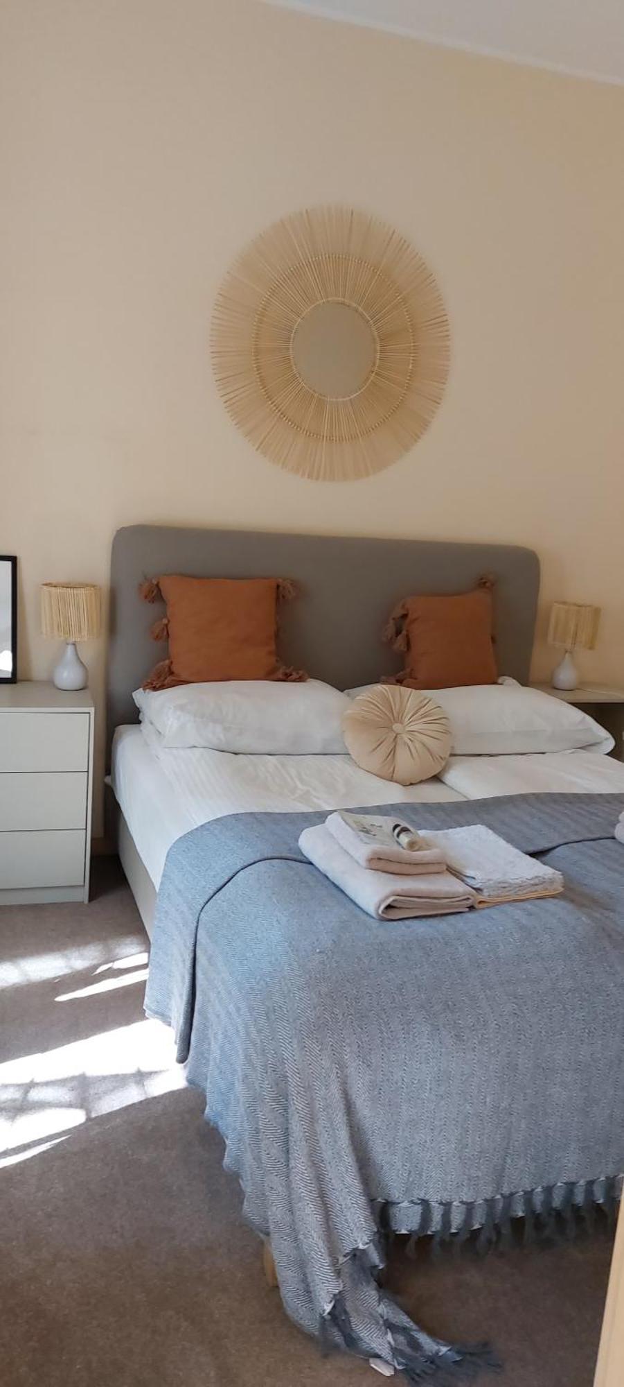 Apartament Sopot Chrobrego 19 Værelse billede