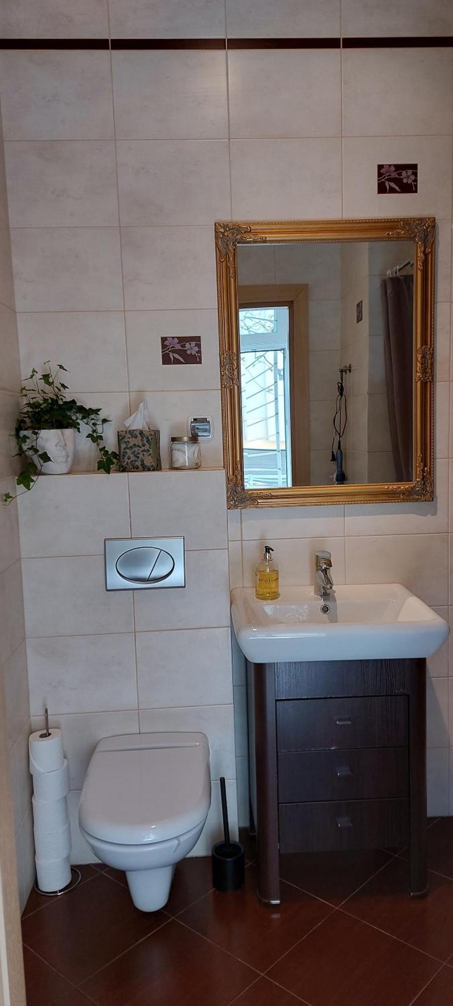 Apartament Sopot Chrobrego 19 Værelse billede