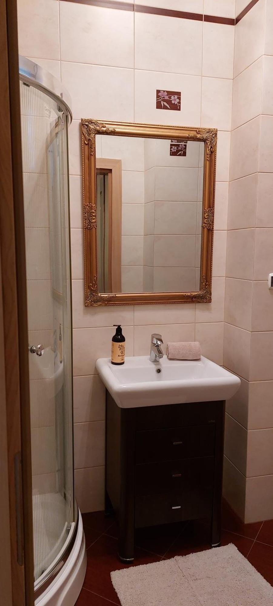 Apartament Sopot Chrobrego 19 Værelse billede