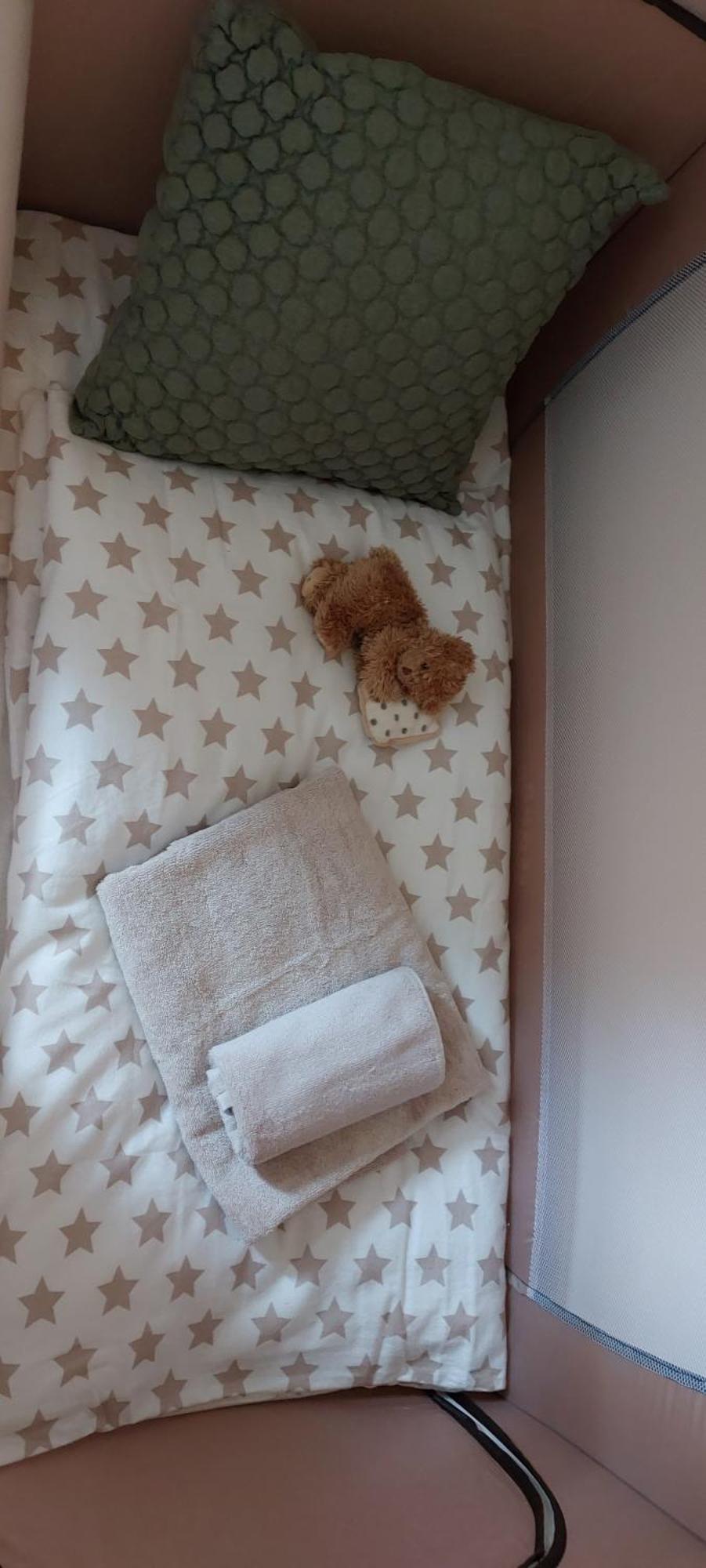 Apartament Sopot Chrobrego 19 Værelse billede