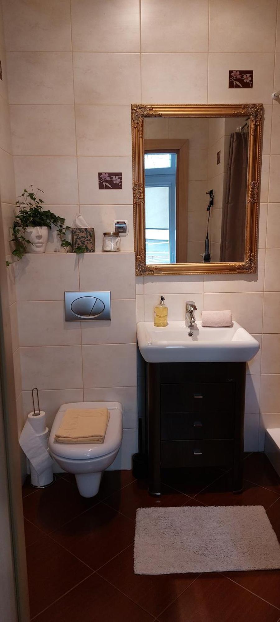 Apartament Sopot Chrobrego 19 Værelse billede