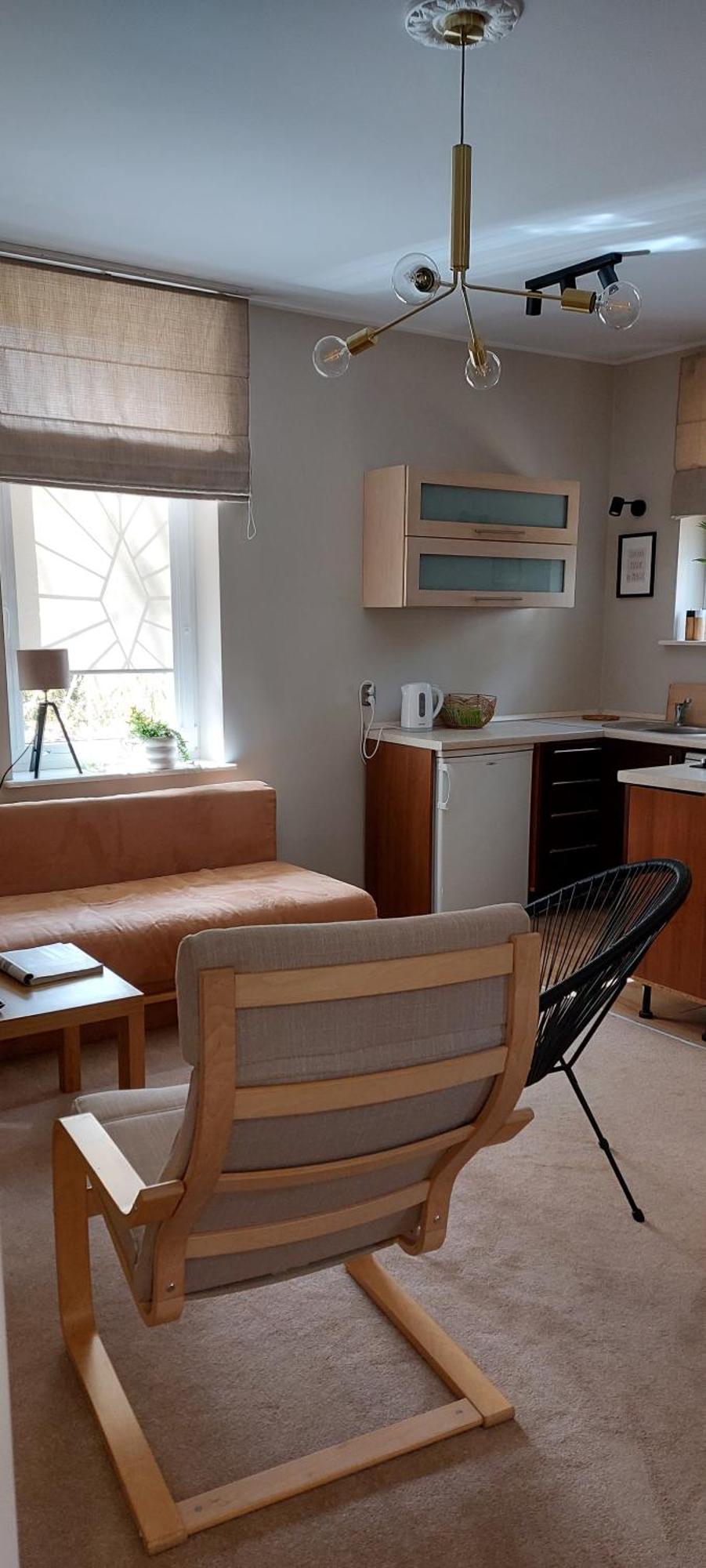 Apartament Sopot Chrobrego 19 Værelse billede