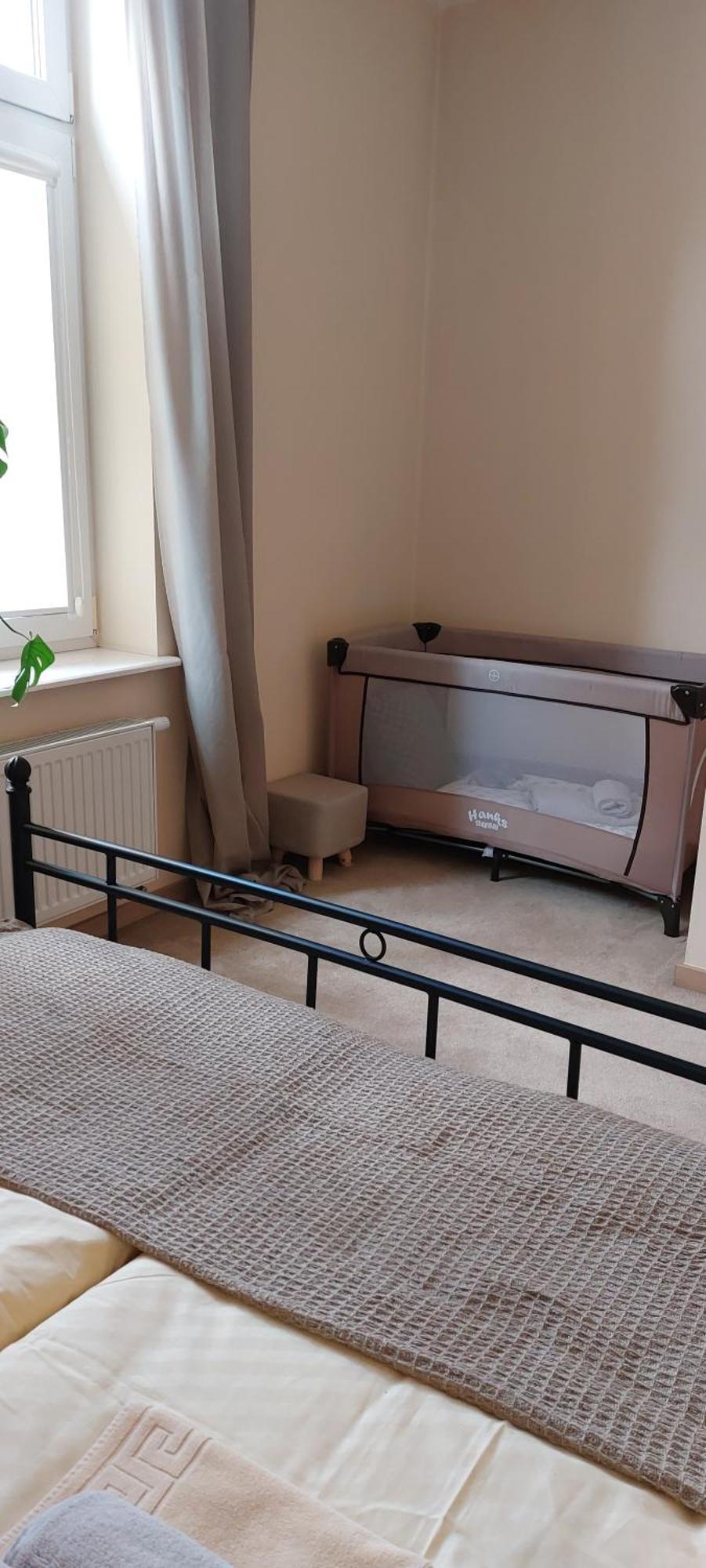 Apartament Sopot Chrobrego 19 Værelse billede