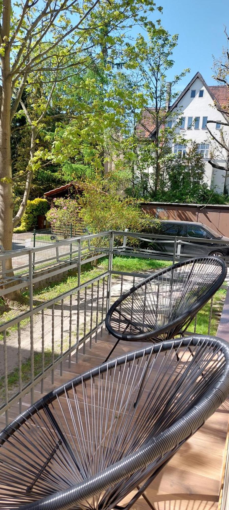 Apartament Sopot Chrobrego 19 Værelse billede